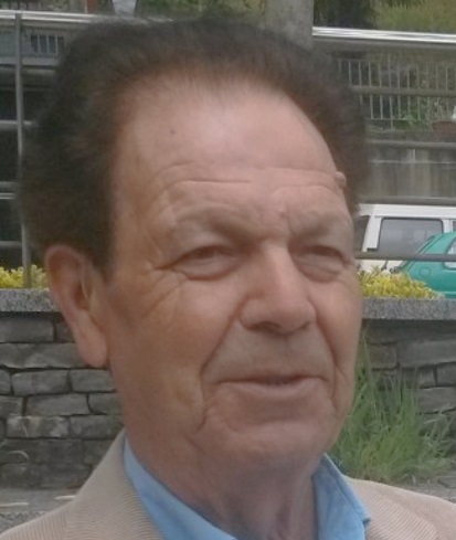 Juan Jose Davila Tena