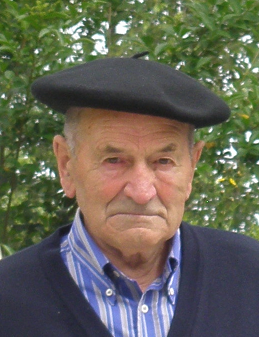 Marcelino Jauregi Jauregi