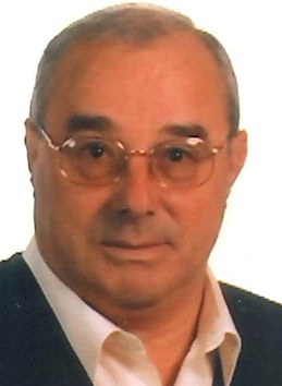 Jose Juan San Sebastian Varga