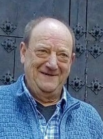 Tomas Maizcurrena Lizarza