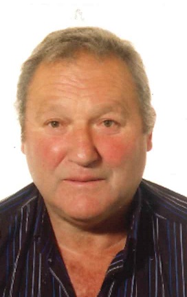 Joxe Antonio Erauskin Galarraga