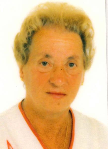 Maria Dolores Ayarza Urdapilleta