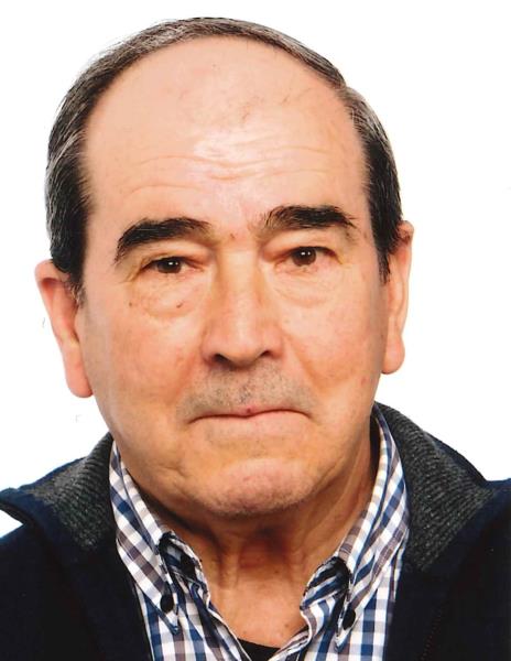 Andres Iturrioz Larrarte