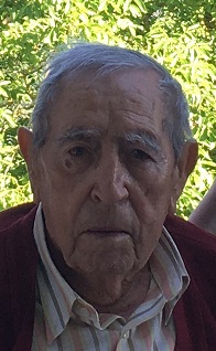 Emilio Docampo García