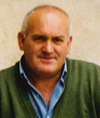 Jose Maria Oyarbide Garayalde