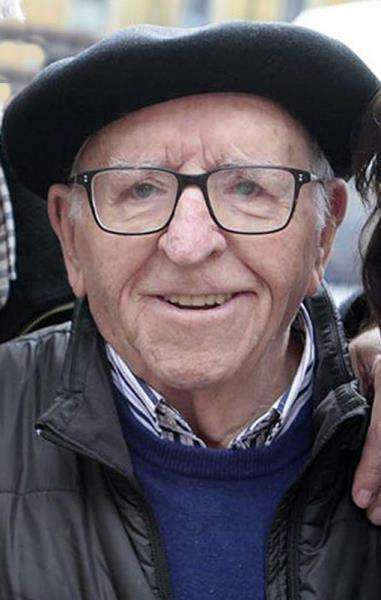 Francisco Royo Soldevilla