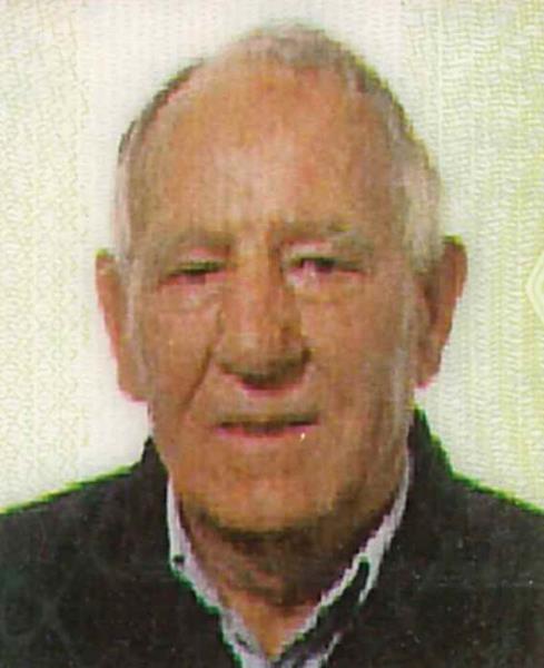 Bernardino Díaz De Alda Giménez