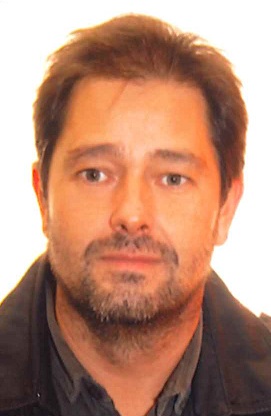 Aitor Elizaran García