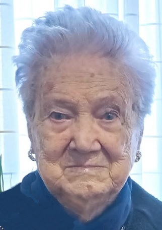 Maria Aizkorbe Odriozola