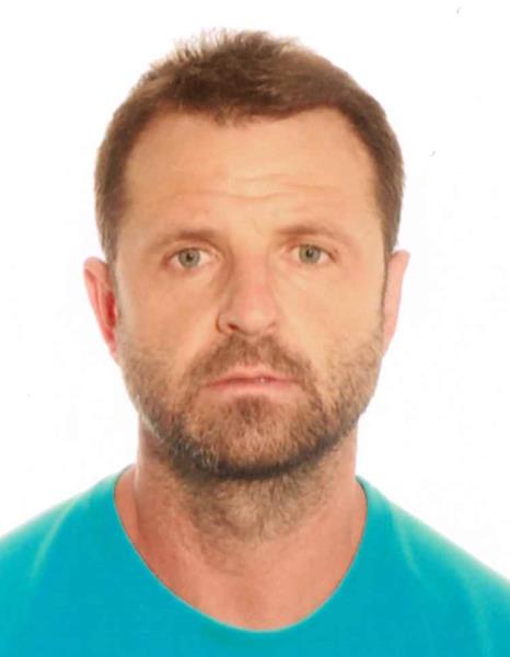 Iñigo Goikoetxea Araolaza