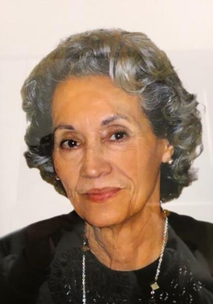 Natividad Lorenzo Cubel