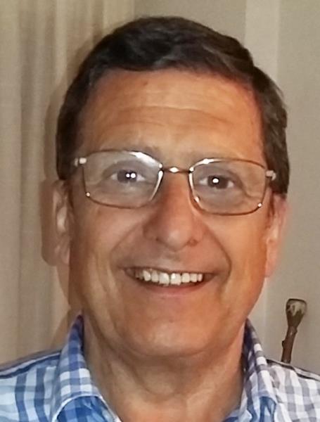 Miguel Belloso Loyarte