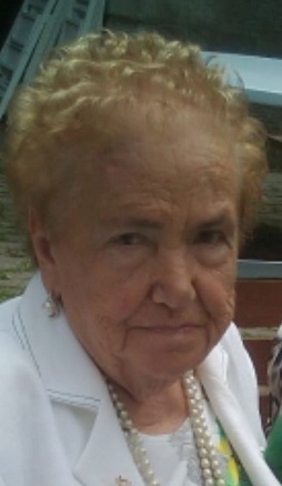 Lucia Garcia Gonzalez