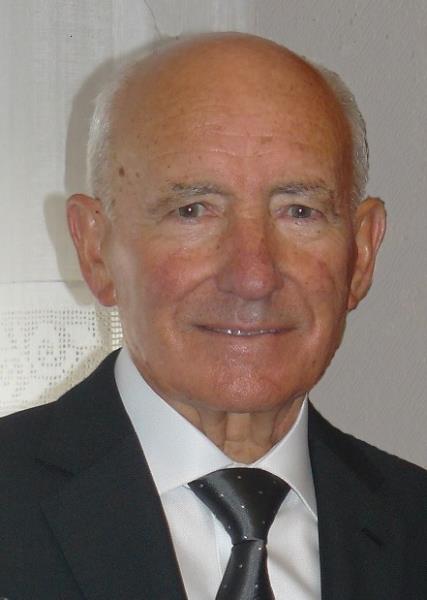 Jose Antonio Ormazabal Ayastuy