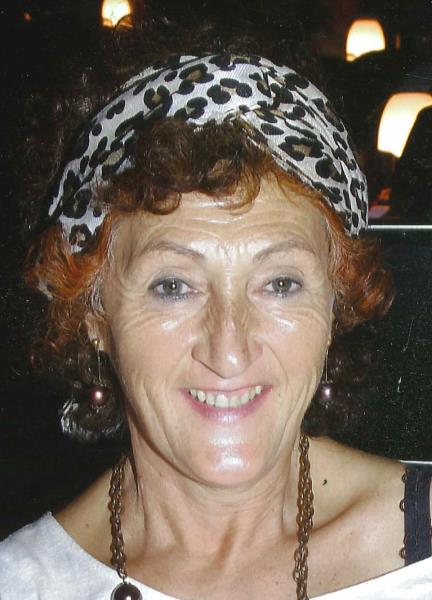 Nekane Tolosa Ulazia