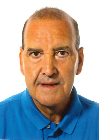 Guillermo Zabala Altuna