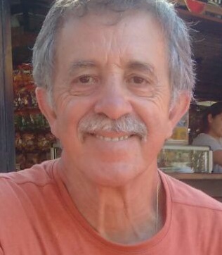 Joxe Mari Agirre Otxandorena