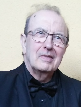 Jose Maria Arteche Pinto