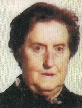 Frantziska Uzkudun Ezama