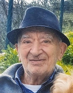 Ramon Urcola Arregui