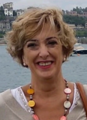 Carmen Mujika Arandia