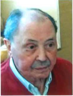 Diego Barquero García