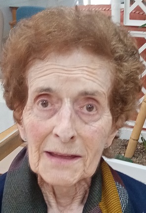 Martina Elola Unanue