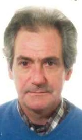 Francisco Javier Urbistondo Barreira