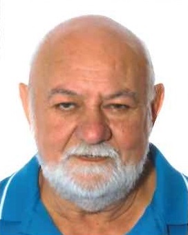 Teodoro Vazquez Muñoz