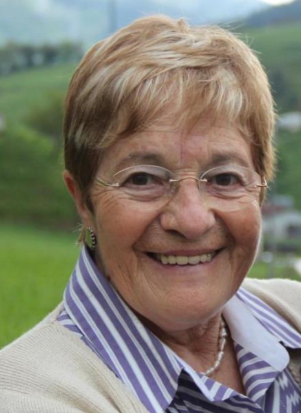 Agustina Estensoro Eskisabel