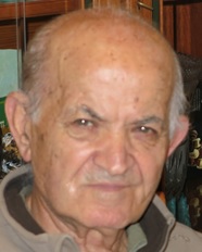 Teodoro Anton Poves