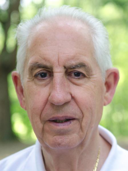 Miguel Alvarez Rodriguez