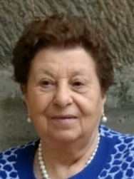 Sabina Eciolaza Azurmendi