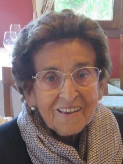 Pepita Garmendia Garmendia