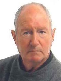 Elias Montoya Aranzabal