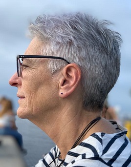 Idoia Larraz Azkarate