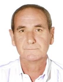 Julio Rodríguez Ordoñez