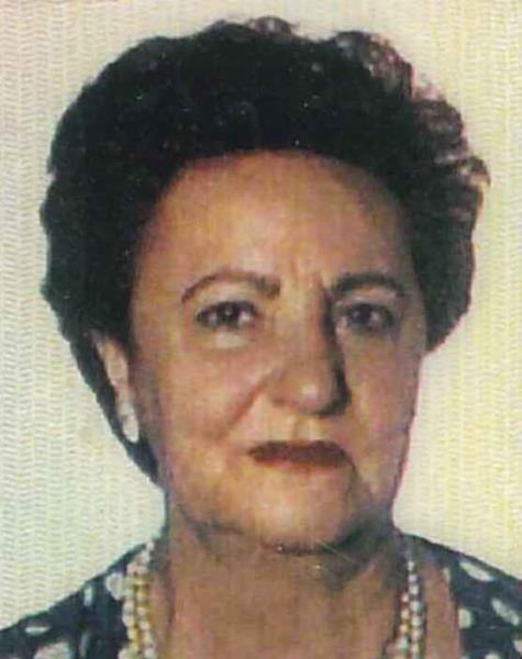 Mª Angeles Lazkanoiturburu Uranga