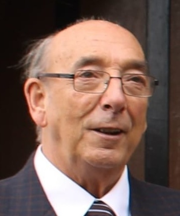 Javier Atxotegi Ansa