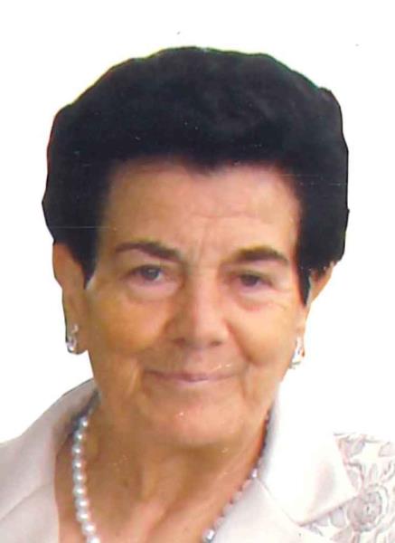 Mª Pilar Larrea Telleria