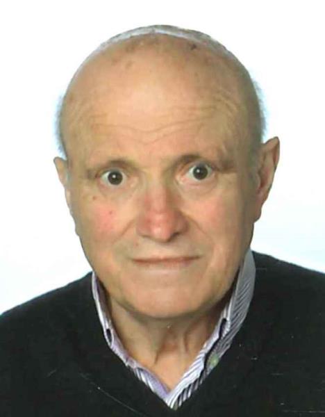 Inazio Dorronsoro Dorronsoro