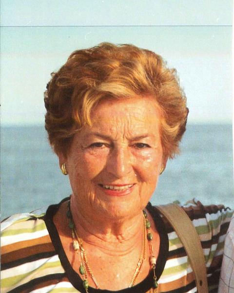 Alejandra Igoa Satrustegui