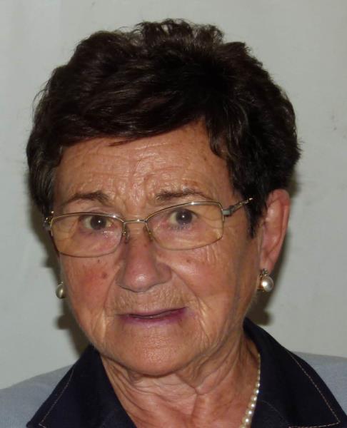 Bernarda Garmendia Insausti