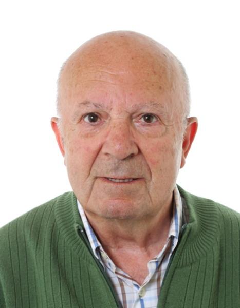 Arturo Vicente Lobato