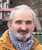 Iñaki Cuellar Baztarrika