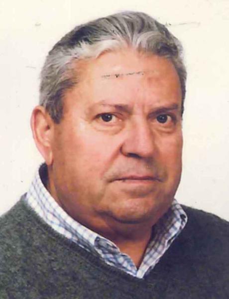 Andres Perez Plaza
