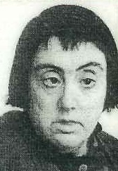 Maria Rosa Del Caño Miguel