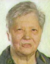 Mª Dolores Urcola Arritegui