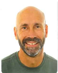Agustin Agote Garmendia