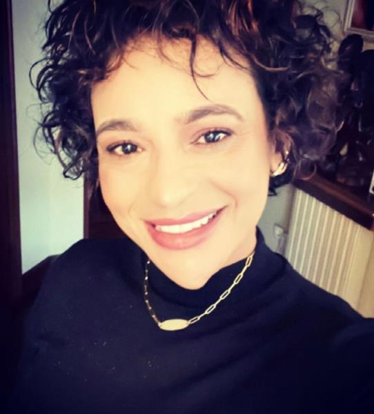 Martha Angela Garcia Espinal